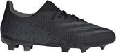 adidas X Ghosted.3 FG Sportschoenen Jongens - Maat 30,5