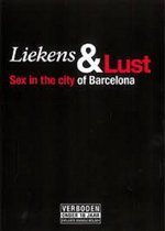 Liekens & Lust - DVD