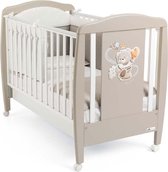 CAM Lettino Baby Cot - Ledikant - ORSO TORTORA - Made in Italy