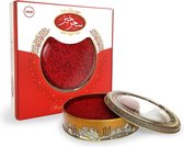 All Red Saffraan 100,0 g - Tin Can
