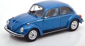 Volkswagen Kever 1303 City  (1973)  Blauw Metallic kleur