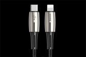 Baseus Baseus Cafule Cable Type-C to iP PD 18W