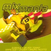 Mix mania 13