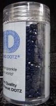 DDC.8157 DOTZ® - 12gr 2.8mm MIDNIGHT BLUE