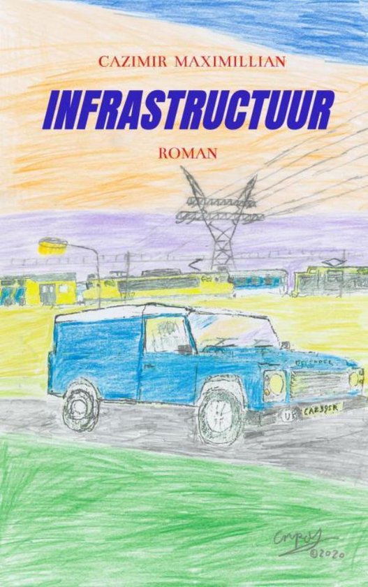 Infrastructuur