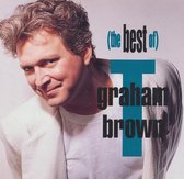Best of T. Graham Brown [Liberty/Curb]
