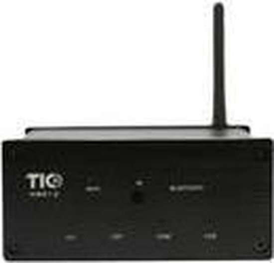 TIC WBR12 Wifi (AirPlay2) &