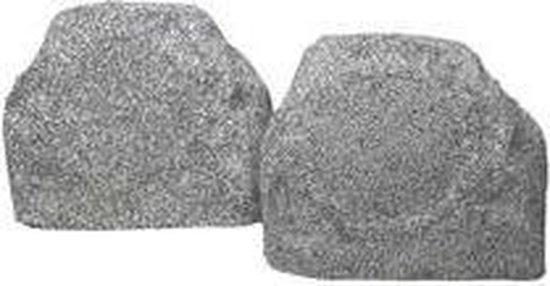 TIC RB505-SL - 6.5" Bluetooth5 Outdoor Rots-luidspreker 2x50W Slate Grey (Paar) — afbeelding 5