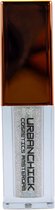 UrbanChick Cosmetics Amsterdam - Liquid eyeshadow space silver - vloeibare oogschaduw