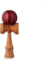 Kendama KROM DELUXE GEM SERIES - RUBY RED