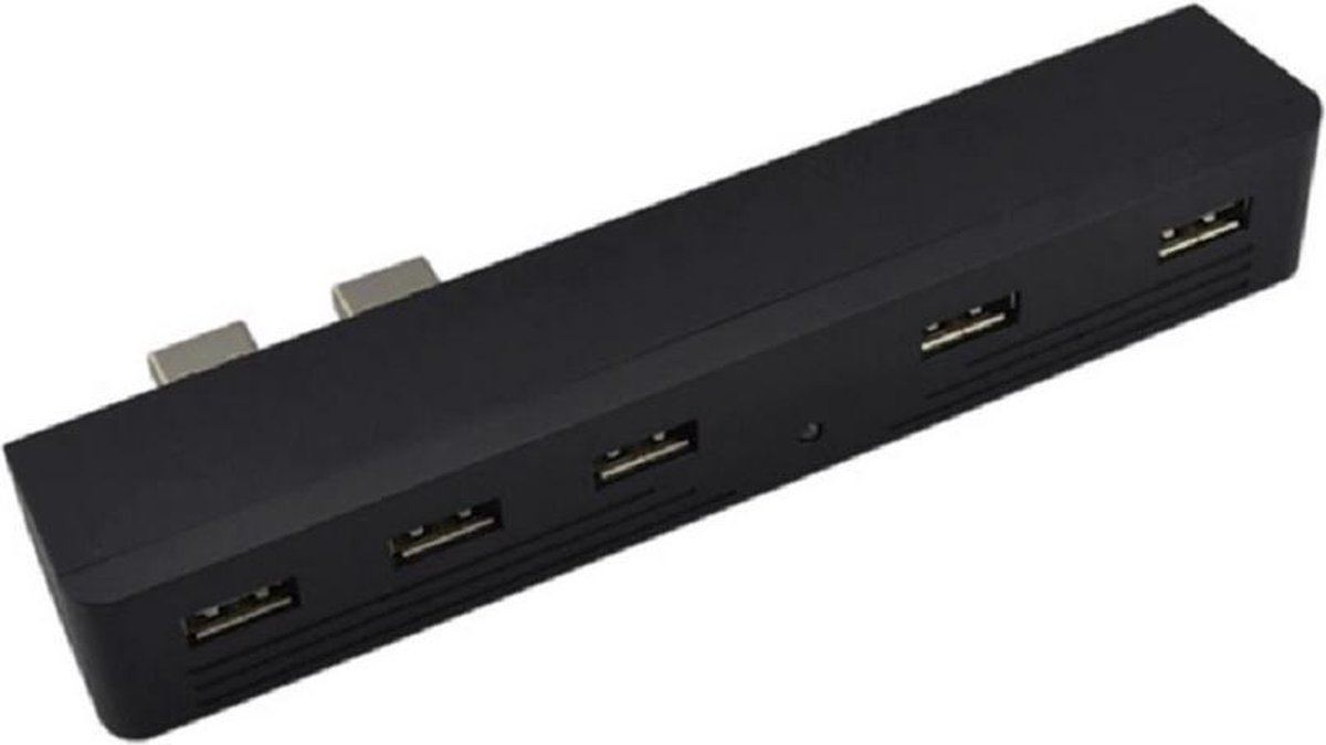 5 ports PS3 USB HUB ADAPTER Playstation 3 - Shotkings