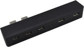 5 ports PS3 USB HUB ADAPTER Playstation 3