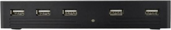 5 ports PS3 USB HUB ADAPTER Playstation 3 - Shotkings