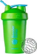 BLENDERBOTTLE | Special Edition VERA. Classic eiwitshaker met ophanglus. 590 ML. Unieke shakebeker van BlenderBottle in unieke kleuren. Jouw shake gegarandeerd zonder klonten door BlenderBall