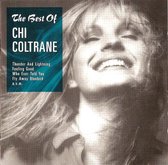 Best of Chi Coltrane