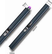 windbestendige oplaadbare aansteker - USB - Oplaadbaar - aansteker