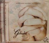 Gebeden / STH favourites deel 9 / CD diverse koren - solozang - instrumentaal