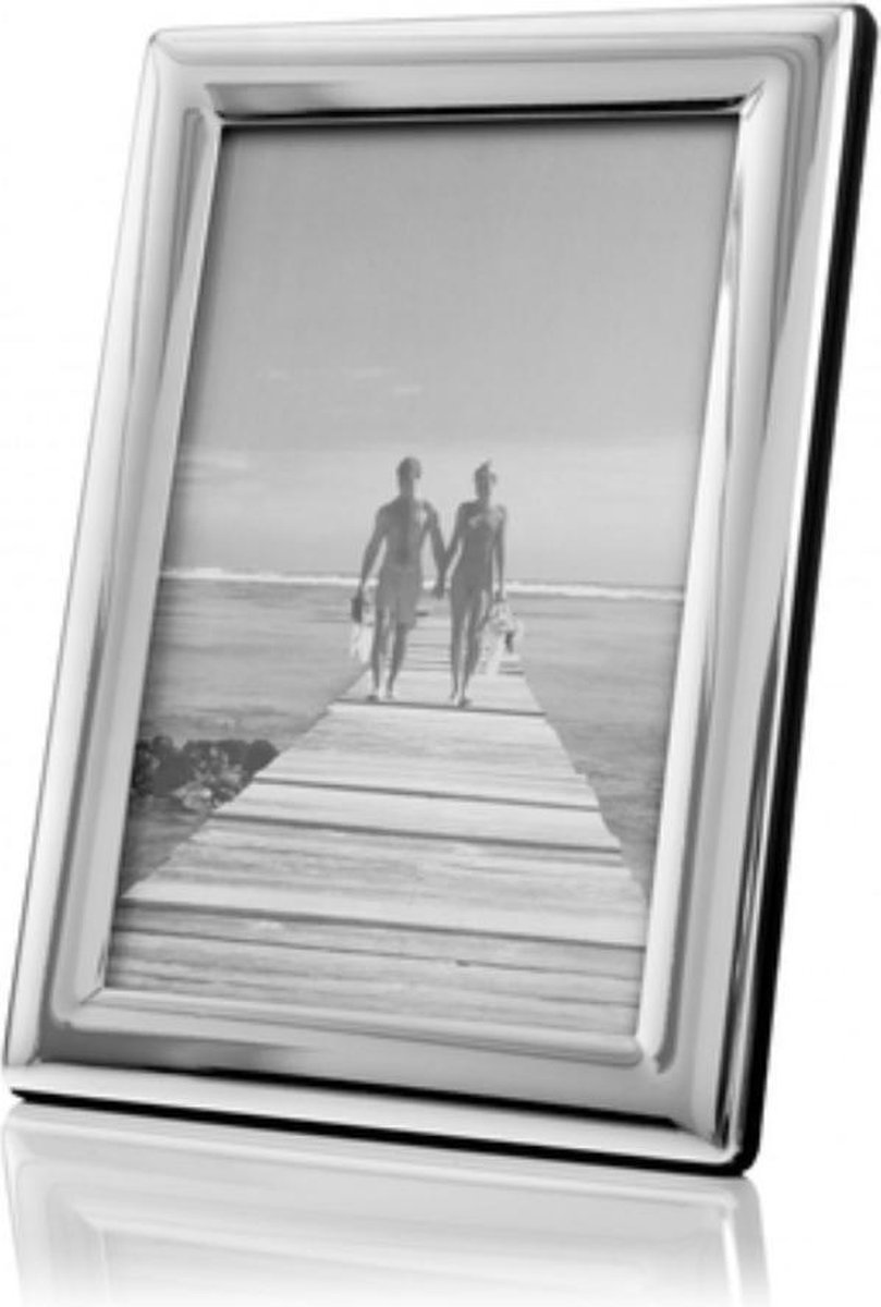 Lescadres Lissabon - Fotolijst - Zilver - 15 x 20