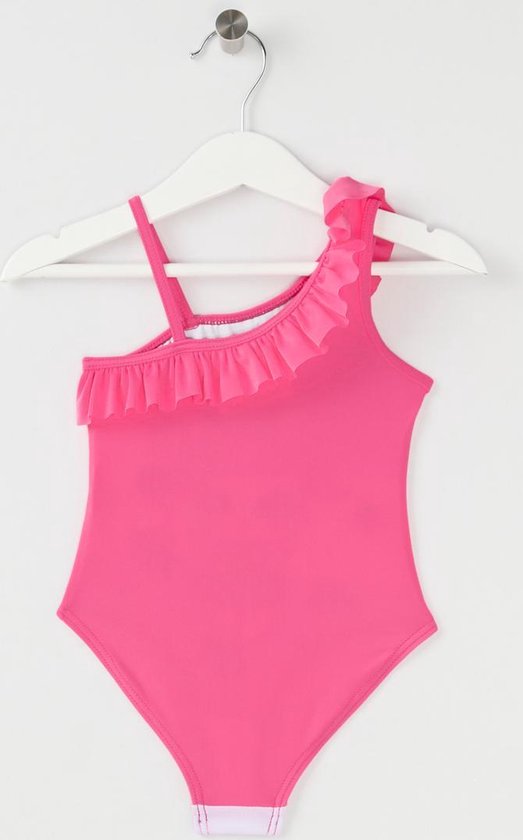LOL Surprise! maillot de bain licorne - rose - taille 98 | bol