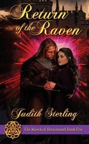 The Novels of Ravenwood- Return of the Raven