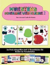 Fun Arts und Crafts fur Kinder