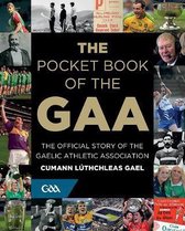 Pocket Book Of The Gaa