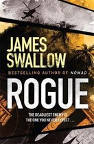 The Marc Dane series- Rogue