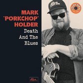 Death & The Blues (Starburst Vinyl)
