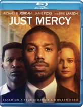 Just Mercy [Blu-Ray]