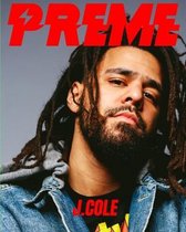 Preme Magazine