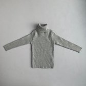 Buddybu tricot basic coltrui 12-18M