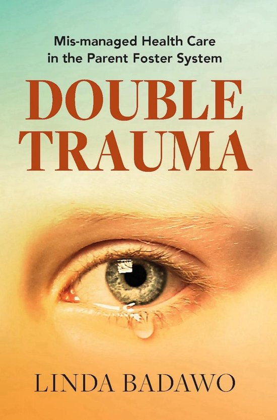 Double Trauma - cover