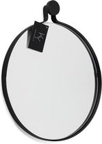 Spiegel rond 40 cm