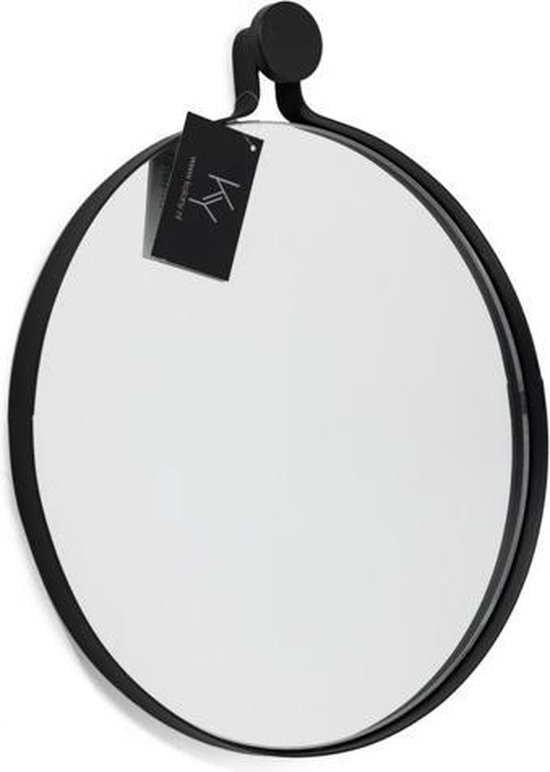 Miroir rond 40 cm