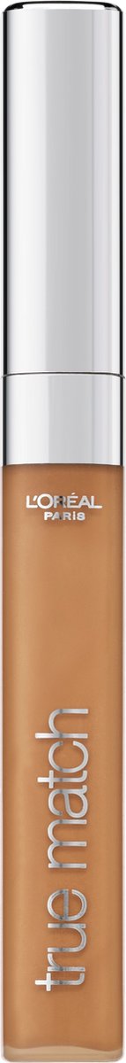 Buy LOREAL True Match Super Blendable Concealer - 7DW Golden Amber - 6.8 ml