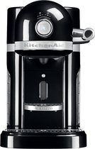 Nespresso KitchenAid 5KES0503 - Koffiecupmachine - Onyx Zwart