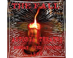Live London Astoria 23-01-1995 (LP)