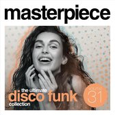 Various Artists - Masterpiece Collection Vol.31 (CD)