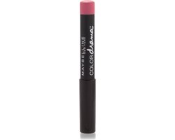 Foto: Maybelline color drama 130 love my pink roze lipstick potlood