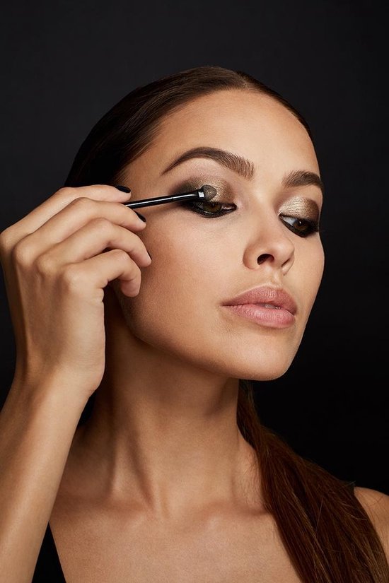 Maybelline New York - The Rock Nudes Palette - Oogschaduw palette met 12 Nude Kleuren Oogschaduw