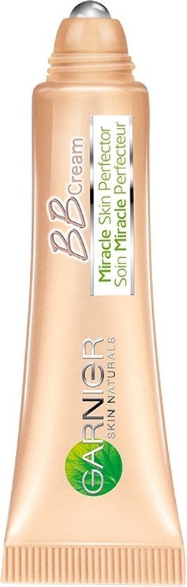 Garnier Skinactive Face SkinActive BB Cream Oogroller Light - 7ml - BB Cream - Garnier