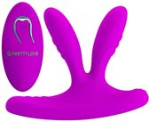 HIGH GRADE | High Grade Pretty Love  - Magic Finger Estimulator