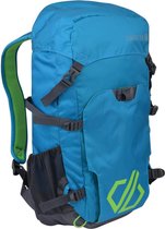 Dare2b -Vite II 25L - Rugzak - Unisex - MAAT One Size - Blauw