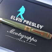 Montegrappa Icons - Elvis - Limited Edition