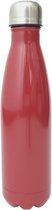 Thermosfles – isoleerfles 0,5L – Rood