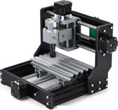 Dakta® CNC Frees Machine | Graveermachine | Graveren | Frees | Laser Engraver | 180 x 100 x 34 mm