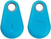 iTag Key Finder Apple en Android Blauw