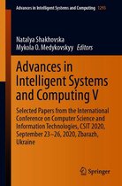 Advances in Intelligent Systems and Computing 1293 - Advances in Intelligent Systems and Computing V
