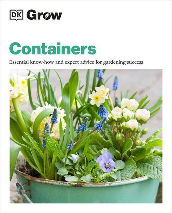 Grow Containers - cover