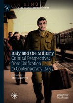 Italian and Italian American Studies - Italy and the Military
